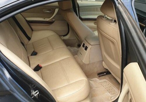 BMW 3 Series 320i Sedan 2007 AT for sale in Mumbai