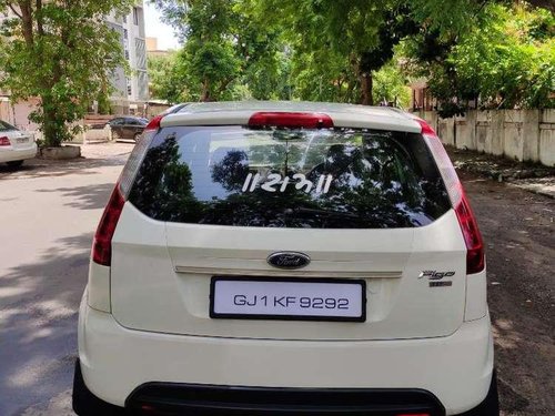 2010 Ford Figo MT for sale in Ahmedabad