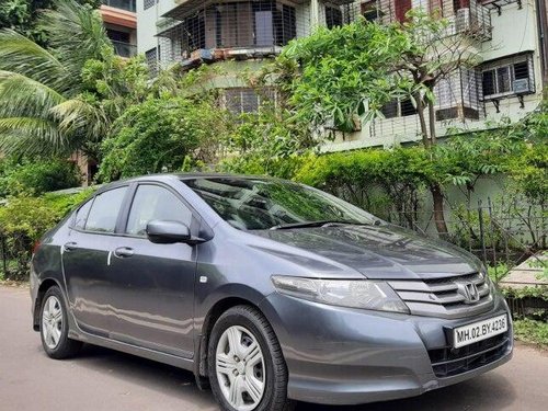 2010 Honda City 1.5 S MT for sale in Mumbai