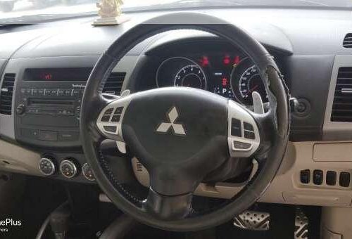 Used 2011 Mitsubishi Outlander MT for sale in Jaipur