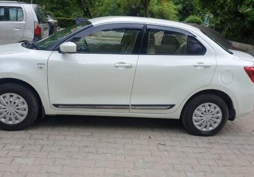 Used 2018 Maruti Suzuki Swift MT for sale in New Delhi