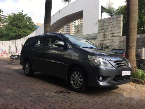 2012 Toyota Innova MT for sale in Mumbai