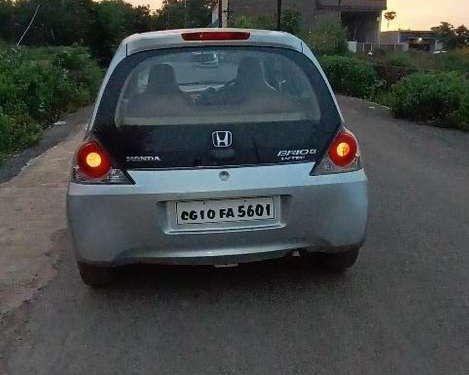 Honda Brio 2012 MT for sale in Raipur