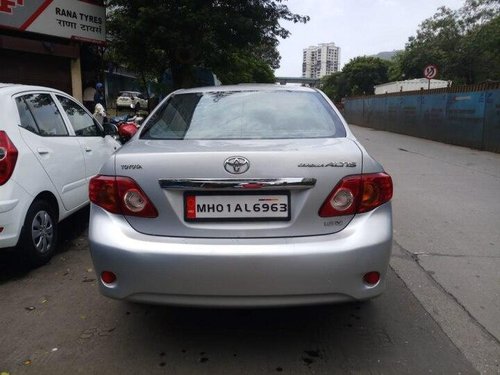 2009 Toyota Corolla Altis 1.8 VL AT for sale in Mumbai