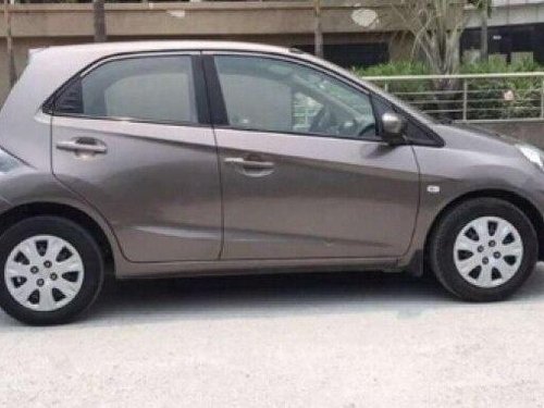 Used 2012 Honda Brio 1.2 S MT for sale in New Delhi