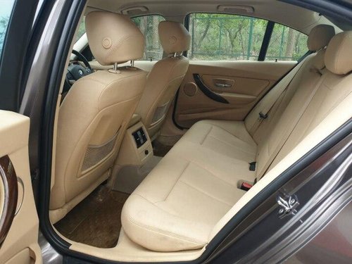 BMW 3 Series 320d Luxury Line 2015 AT for sale in New Delhi