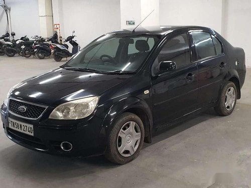 Ford Fiesta ZXi 1.4 TDCi, 2005, Diesel MT in Coimbatore