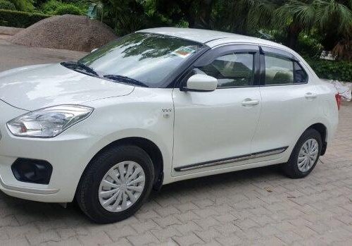 Used 2018 Maruti Suzuki Swift MT for sale in New Delhi