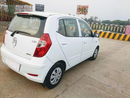 Hyundai I10 1.2 Kappa SPORTZ, 2012, Petrol MT in Jabalpur