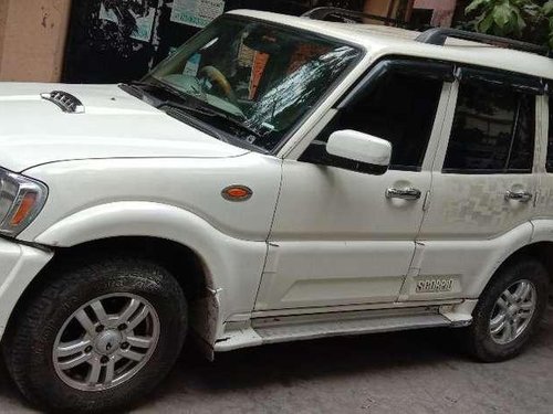 Mahindra Scorpio VLS 2.2 mHawk, 2011, Diesel MT in Kolkata