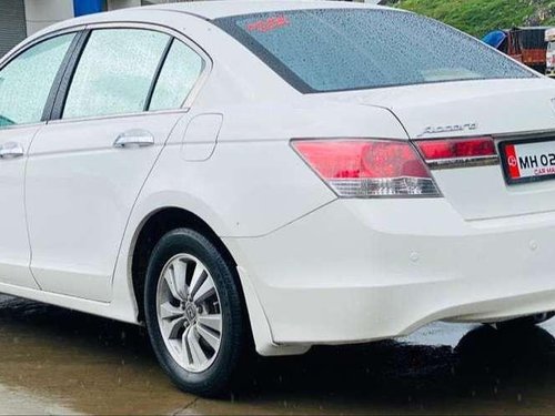 2012 Honda Accord MT for sale in Mumbai