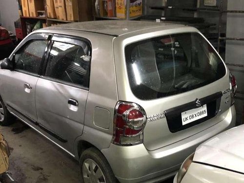 Used Maruti Suzuki Alto K10 VXI 2012 MT for sale in Haridwar