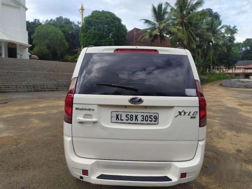 Used Mahindra Xylo E4 ABS BS IV 2013 AT for sale in Kottayam