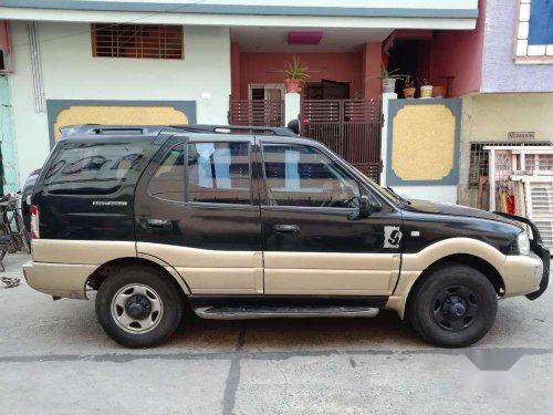 Tata Safari 4x2 LX DiCOR 2.2 VTT, 2009, Diesel MT in Vijayawada