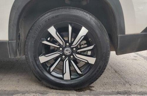 MG Hector 2019 MT for sale in Mumbai