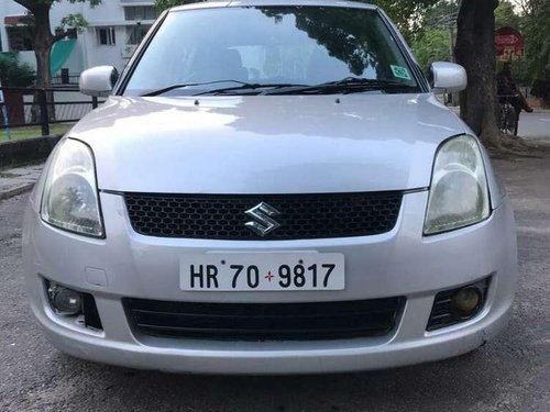 Maruti Suzuki Swift VDi, 2008, Diesel MT in Chandigarh