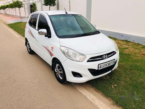 Hyundai I10 1.2 L Kappa Magna Special Edition, 2013, Petrol MT in Jaipur