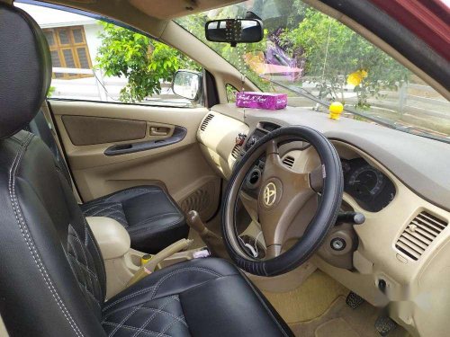 2006 Toyota Innova 2.0 GX 8 STR MT for sale in Kottayam