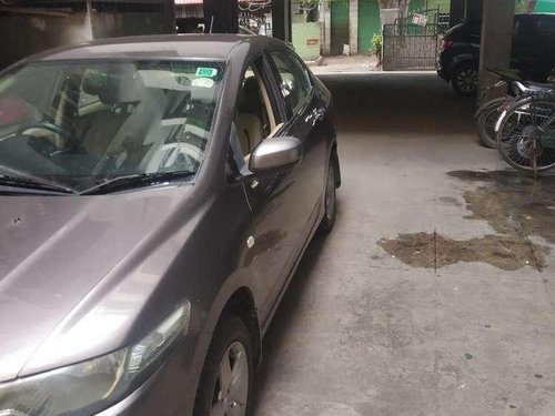 Honda City 2011 MT for sale in Hyderabad