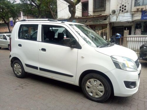 2016 Maruti Suzuki Wagon R LXI CNG Optional MT for sale in Mumbai