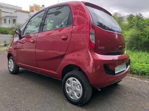 Tata Nano Twist XT 2015 MT for sale in Nashik