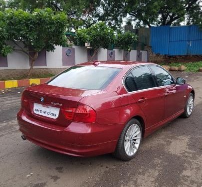 Used BMW 3 Series 320d 2011 AT for sale in Pune