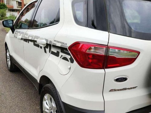 Used 2014 Ford EcoSport MT for sale in Nagpur