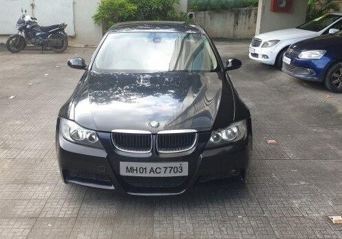 BMW 3 Series 320i Sedan 2007 AT for sale in Mumbai