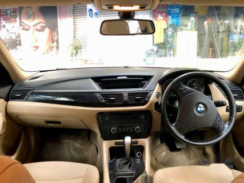 Used BMW X1 sDrive20d 2011 AT for sale in Pune