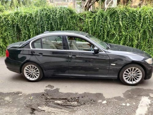 2010 BMW 3 Series 2005-2011 AT for sale in Mumbai