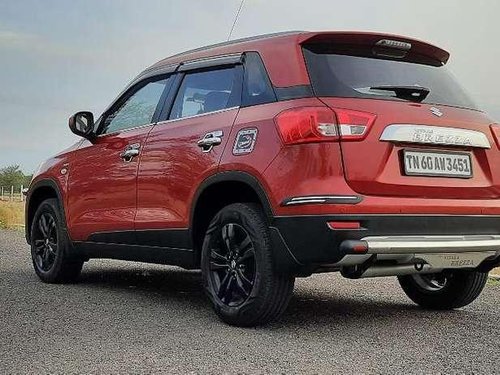 Maruti Suzuki Vitara Brezza ZDi - Diesel, 2018, Diesel MT in Tiruppur