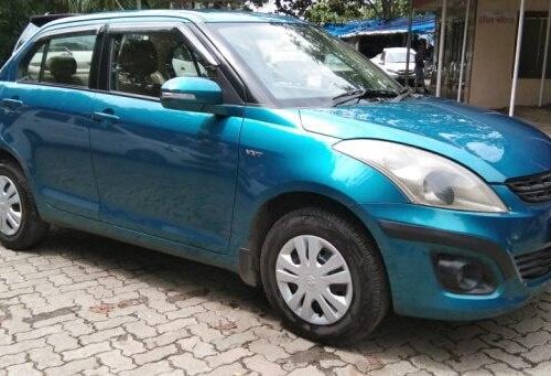 2012 Maruti Suzuki Swift DZire Tour MT for sale in Mumbai