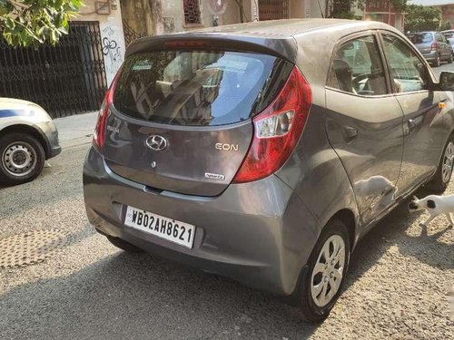 Hyundai Eon Sportz, 2015, Petrol MT for sale in Kolkata