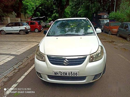 Maruti Suzuki Sx4 SX4 ZXi, 2008, CNG & Hybrids MT in Pune