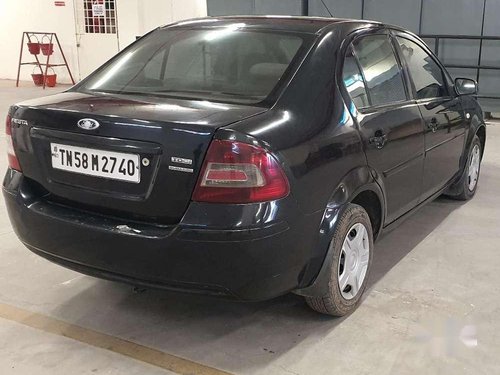 Ford Fiesta ZXi 1.4 TDCi, 2005, Diesel MT in Coimbatore