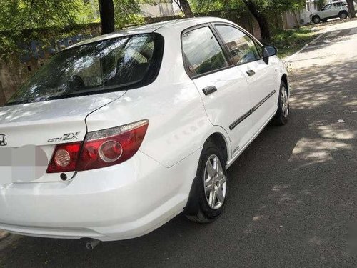 Used 2008 Honda City ZX EXi MT for sale in Bhopal