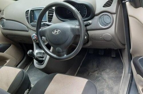 Used 2013 Hyundai i10 Magna MT for sale in Indore