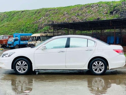 2012 Honda Accord MT for sale in Mumbai