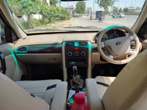 2013 Tata Safari Storme VX MT for sale in Jaipur