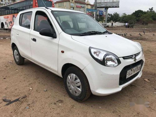 Maruti Suzuki Alto 800 LXI 2016 MT for sale in Ahmedabad