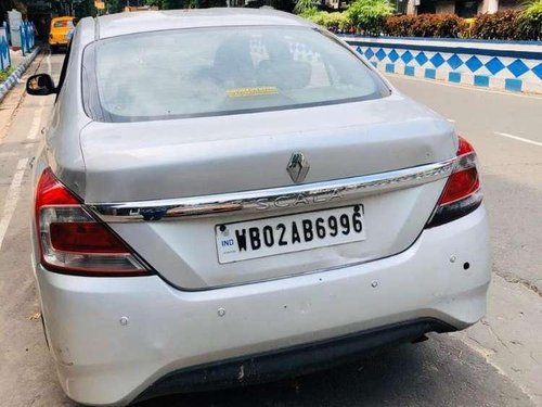 2012 Renault Scala MT for sale in Kolkata