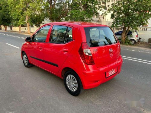 Used Hyundai i10 Magna 2013 MT for sale in Ahmedabad