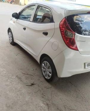 Hyundai Eon 1.0 Era Plus 2012 MT for sale in Chandigarh