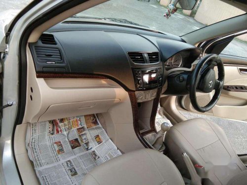 Used 2015 Maruti Suzuki Swift Dzire MT for sale in Hisar