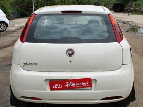 2010 Fiat Grande Punto EVO 1.3 Active MT in Ahmedabad