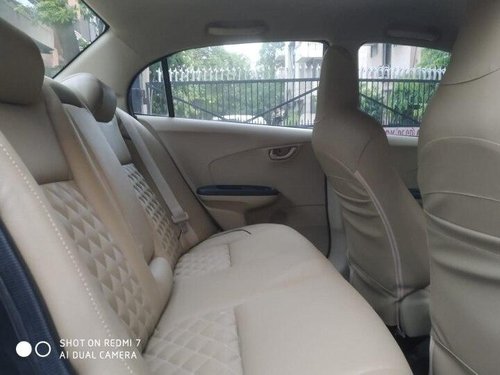 2017 Honda Amaze S i-VTEC MT for sale in New Delhi