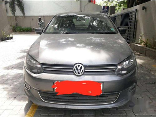 2014 Volkswagen Vento MT for sale in Coimbatore