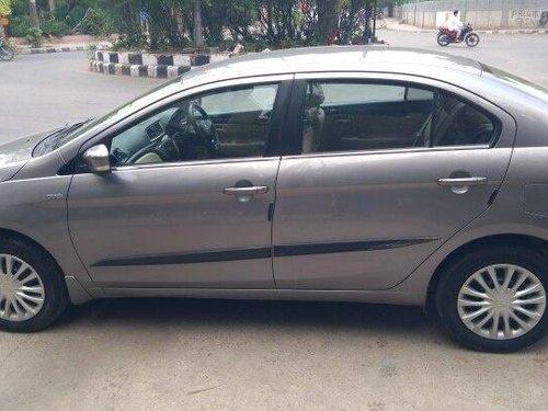 Used 2015 Maruti Suzuki Ciaz MT for sale in New Delhi