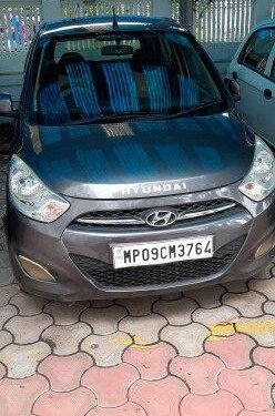 Used 2013 Hyundai i10 Magna MT for sale in Indore