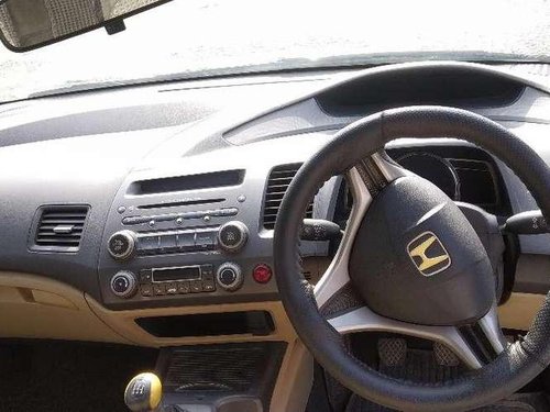 Honda Civic 1.8E Manual, 2007, Petrol MT in Bharuch